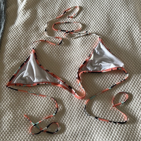 DVF x Roxy Bikini - Picture 5 of 6